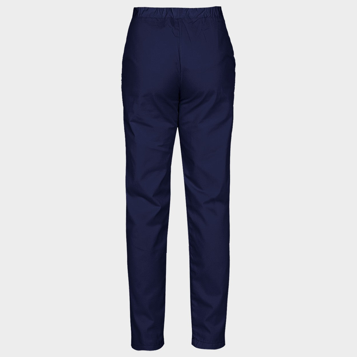 Unisex pantaloni BARISA ALBASTRU MARIN - 2