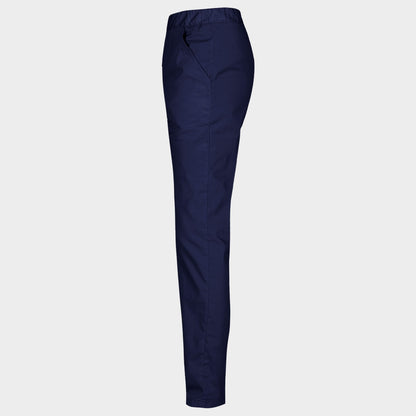 Unisex pantaloni BARISA ALBASTRU MARIN - 5