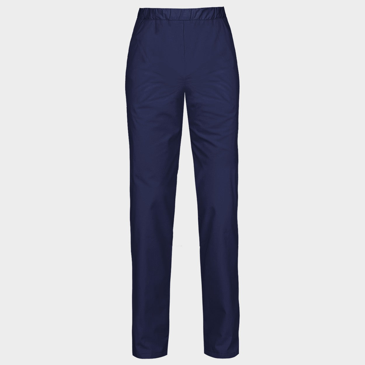 Unisex pantaloni BARISA V ALBASTRU MARIN - 1