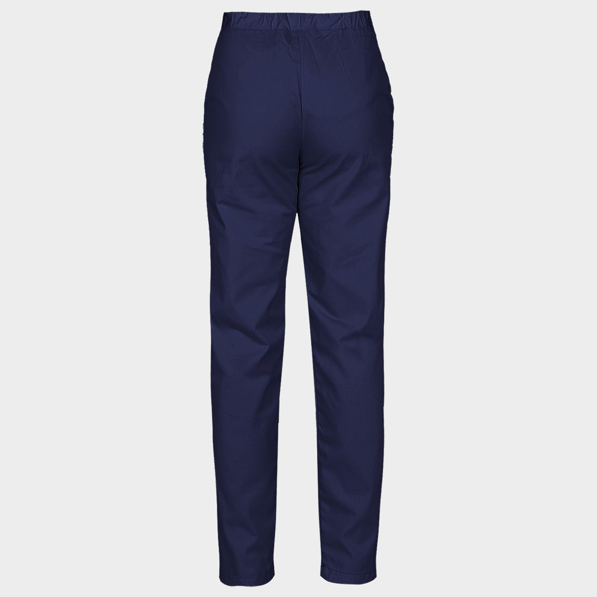 Unisex pantaloni BARISA V ALBASTRU MARIN - 2