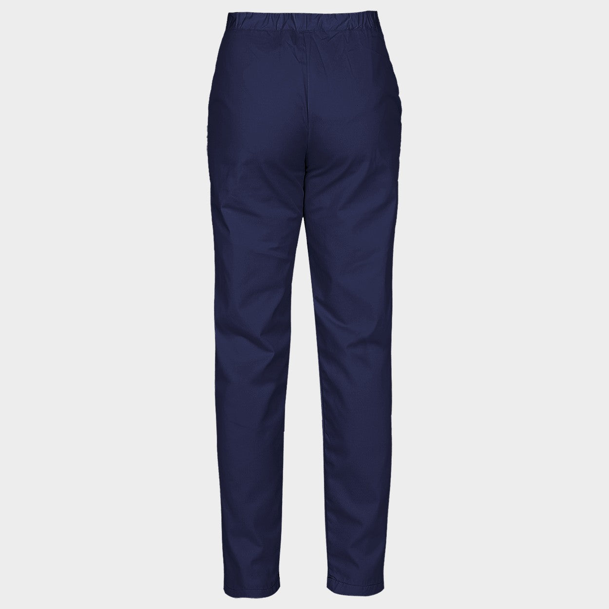Unisex pantaloni BARISA V ALBASTRU MARIN - 2