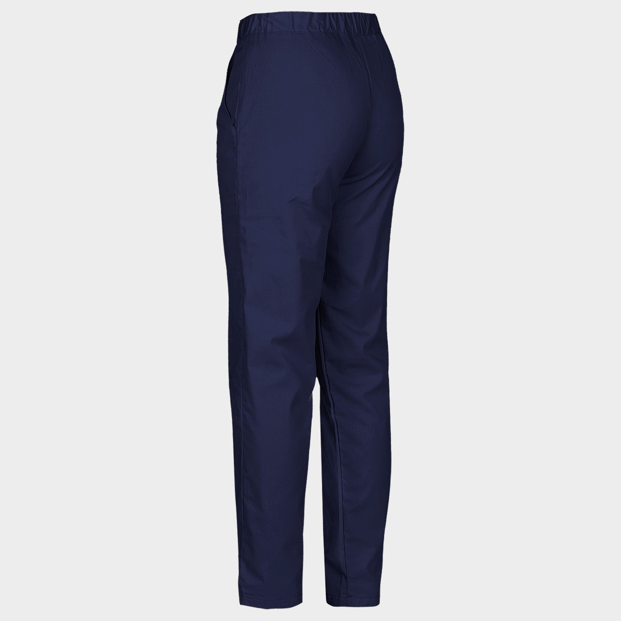 Unisex pantaloni BARISA V ALBASTRU MARIN - 3