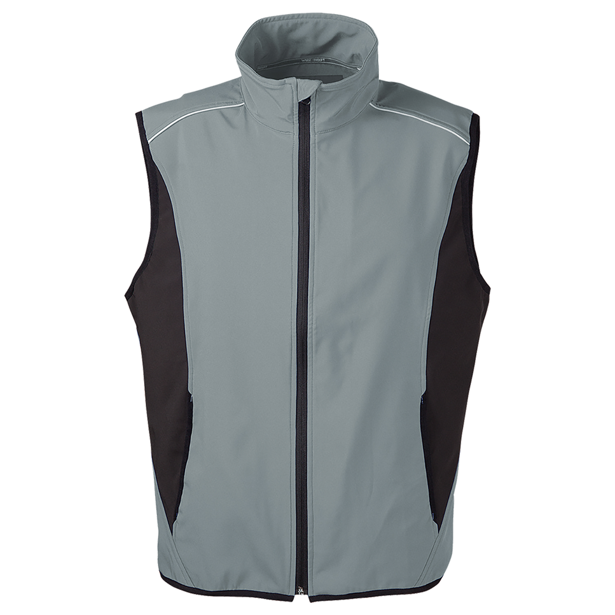 Vest FAST GREY