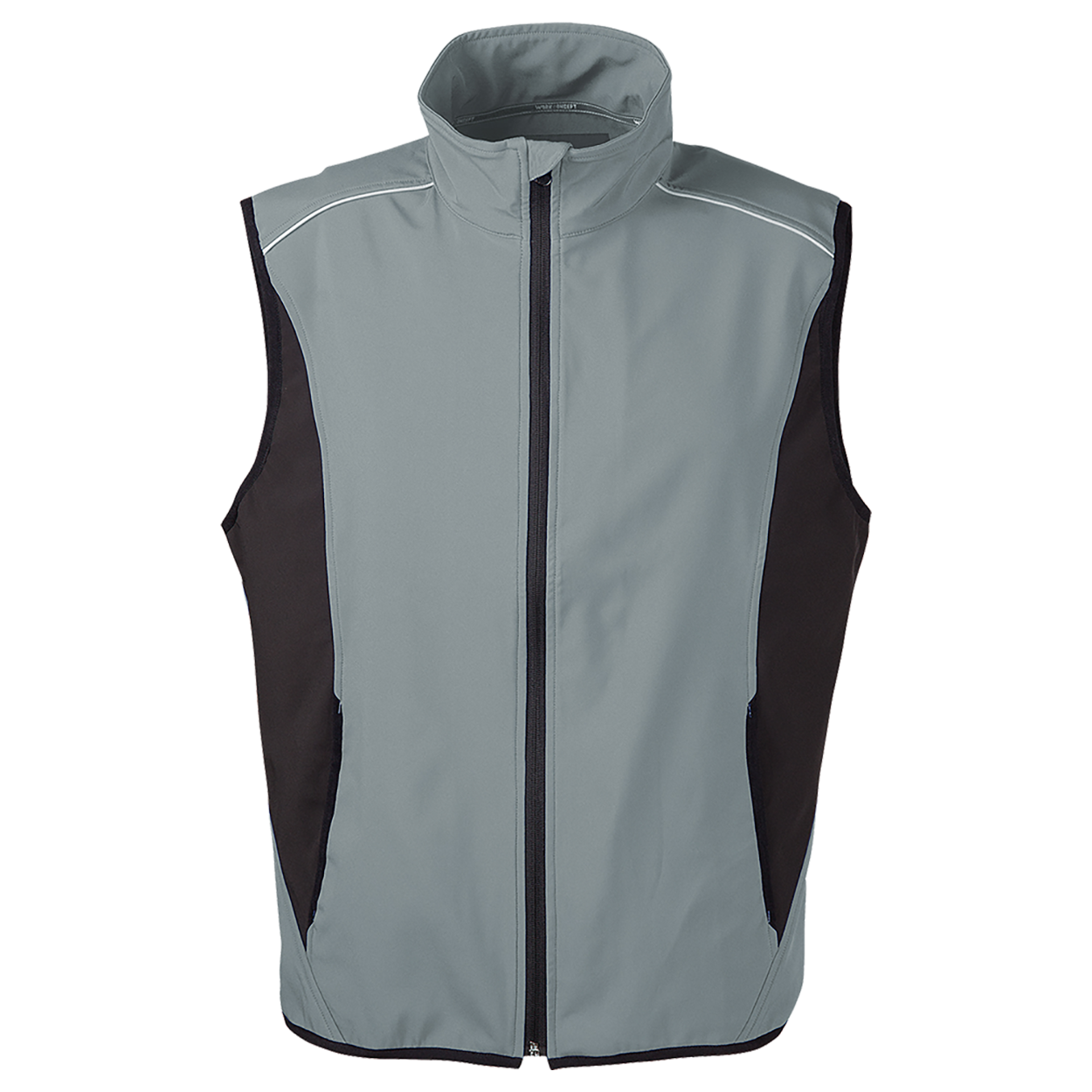 Vest FAST GREY