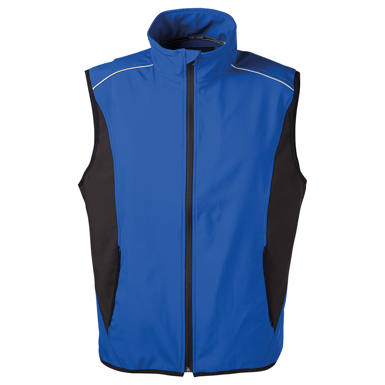 Vest FAST ROYAL BLUE