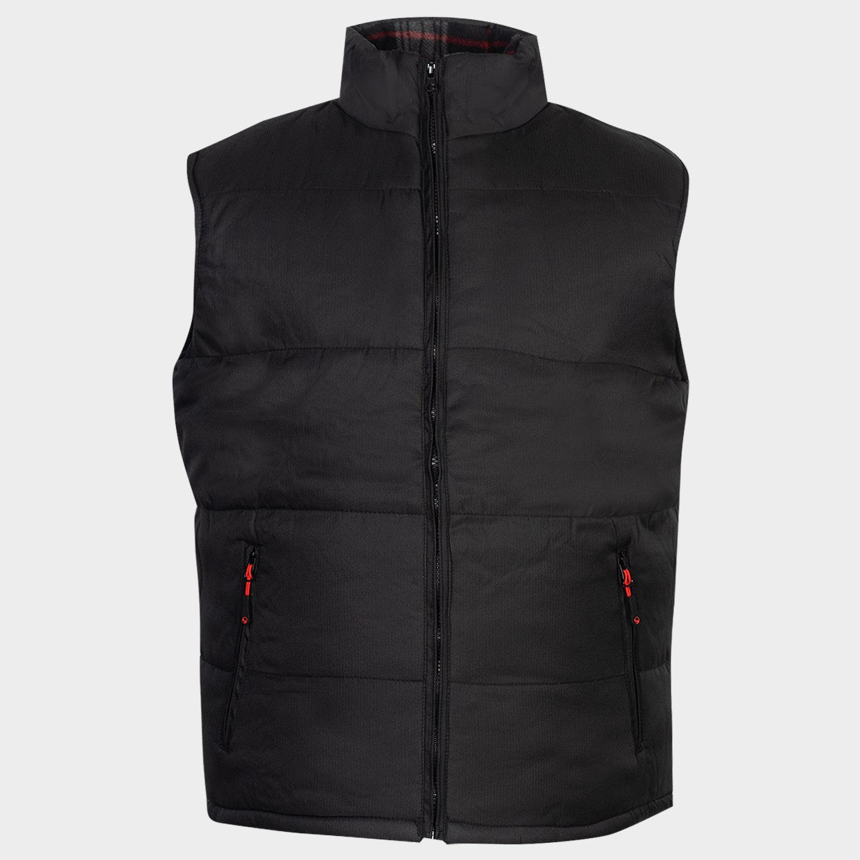 Vest FLANEL - 1