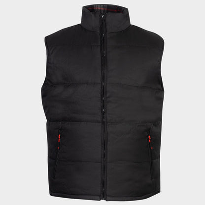 Vest FLANEL - 1