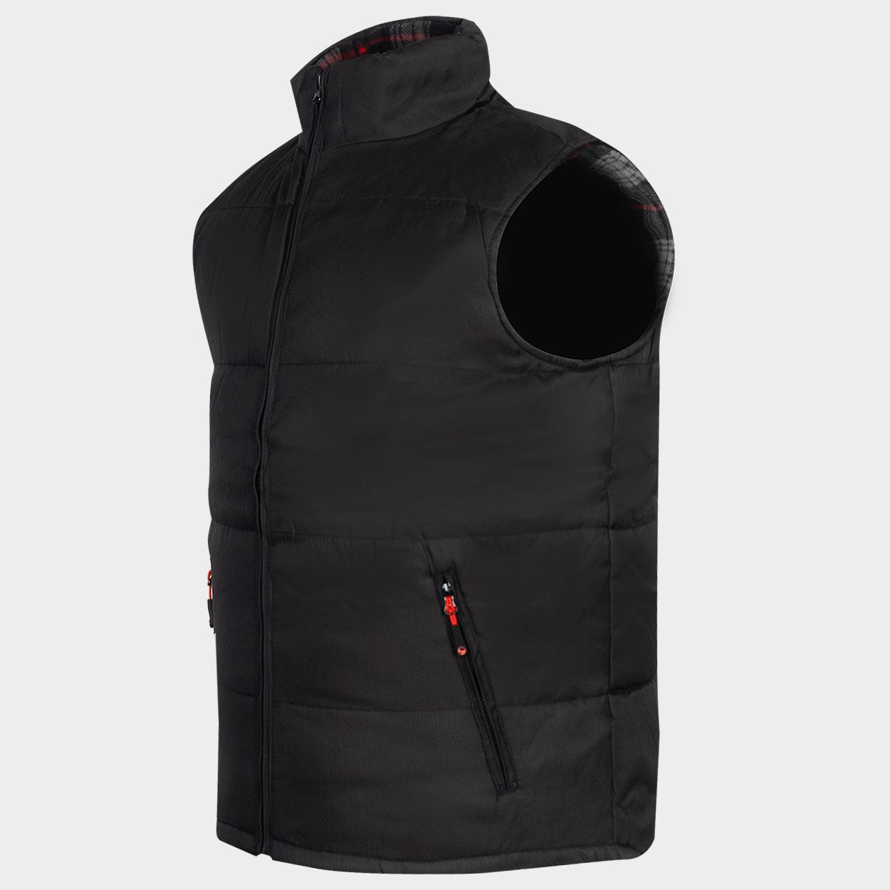 Vest FLANEL - 3