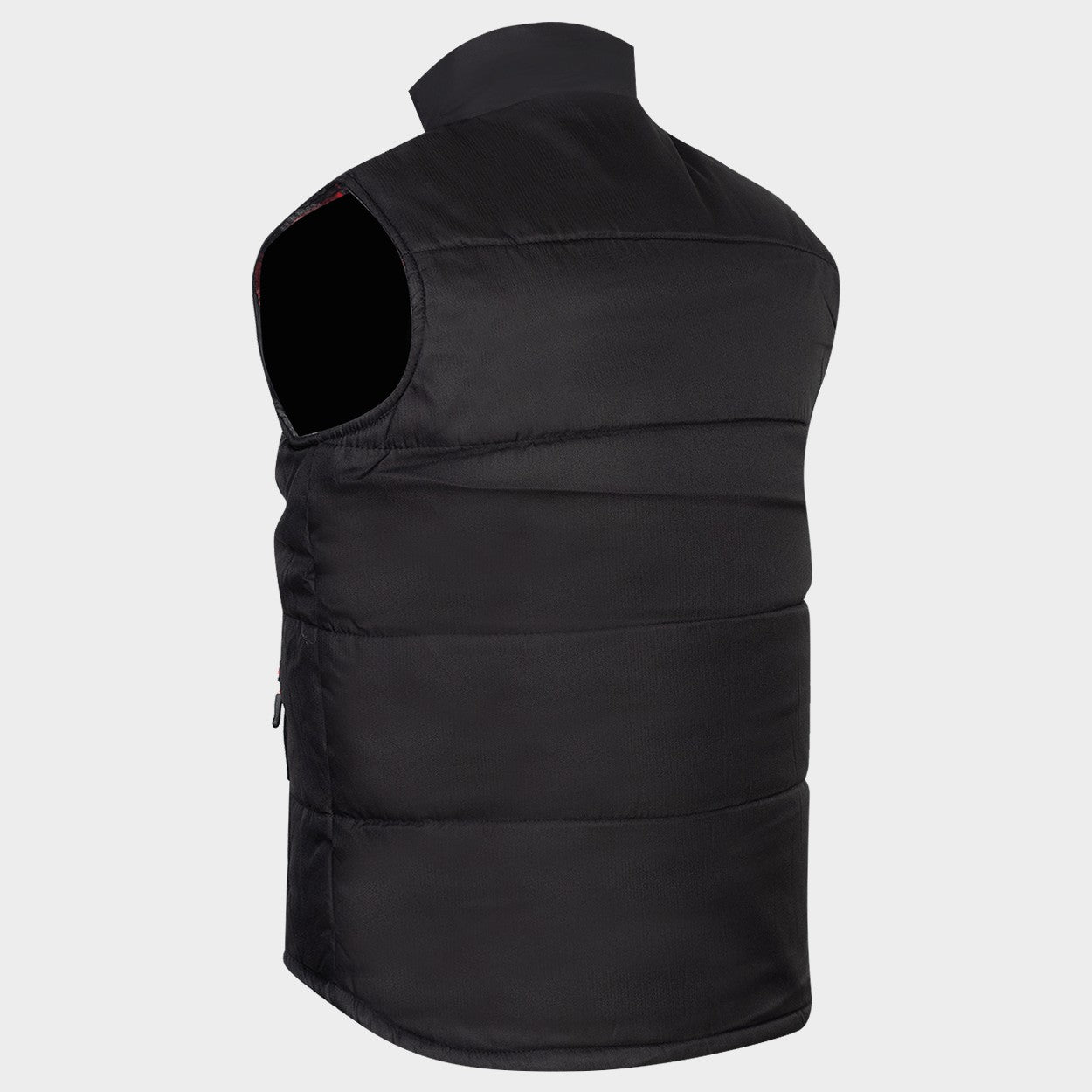Vest FLANEL - 5