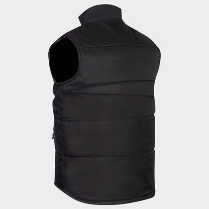 Vest FLANEL - 5