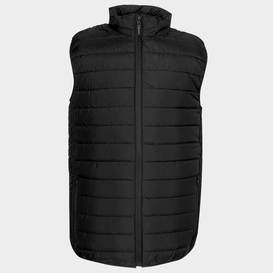 Vest MADOC BLACK - 1