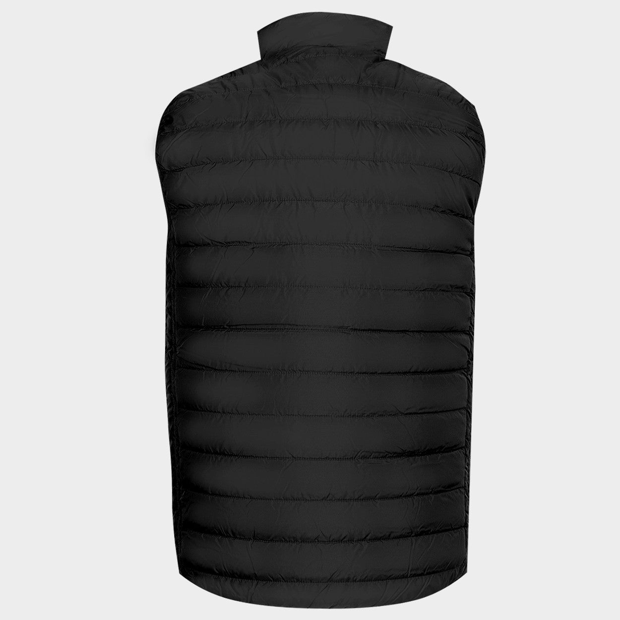 Γιλέκο MADOC BLACK - 2