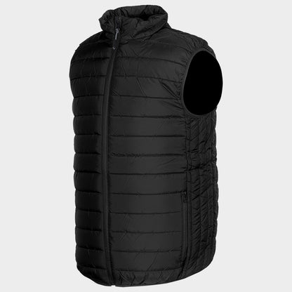 Γιλέκο MADOC BLACK - 3