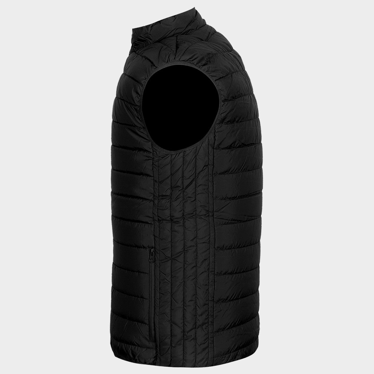 Γιλέκο MADOC BLACK - 4