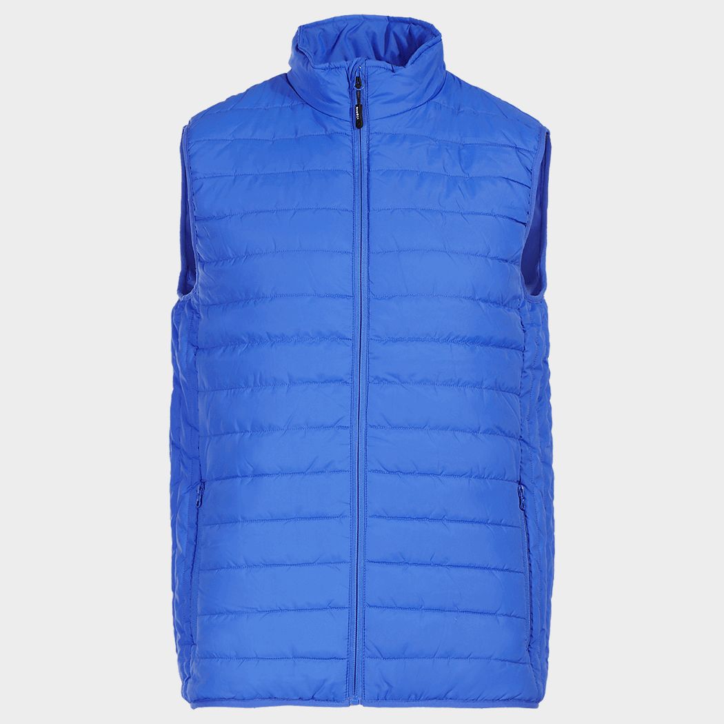 Vestă MADOC ALBASTRU - 1