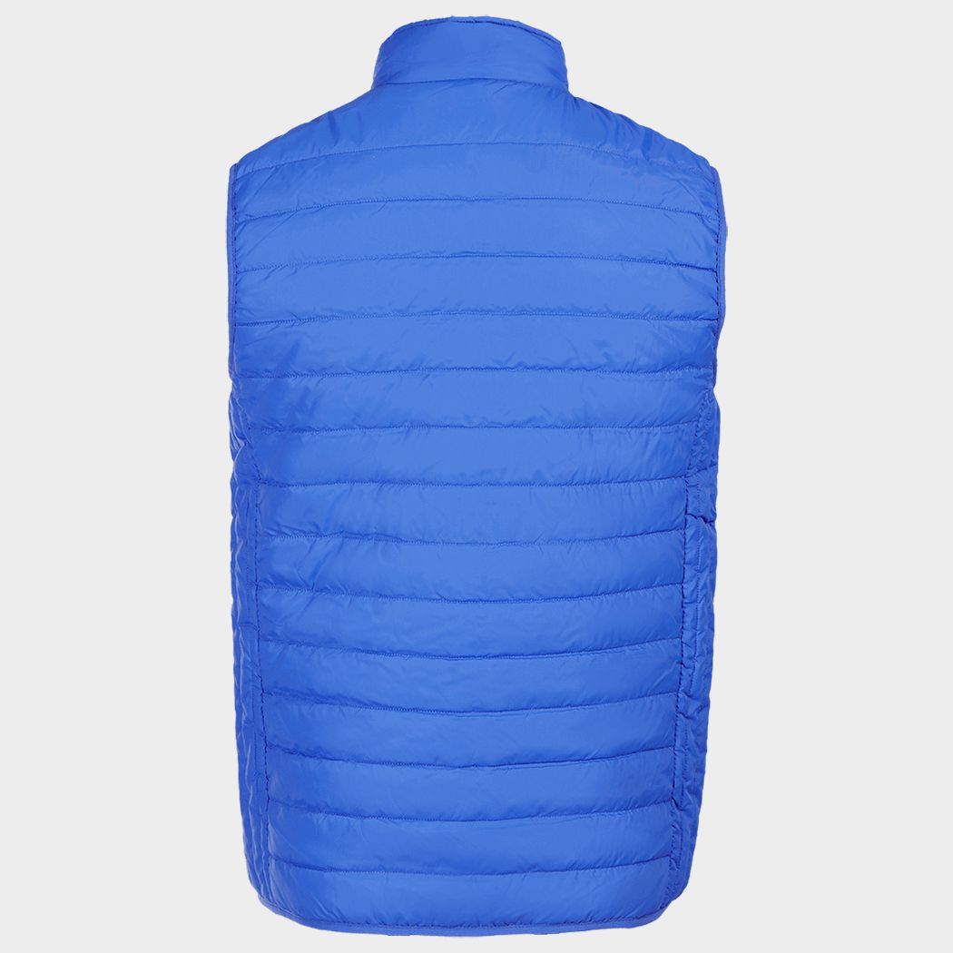 Vestă MADOC ALBASTRU - 2