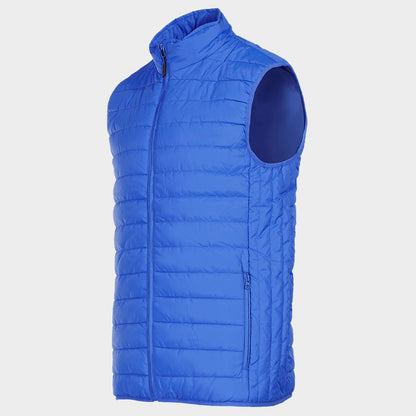 Vestă MADOC ALBASTRU - 3