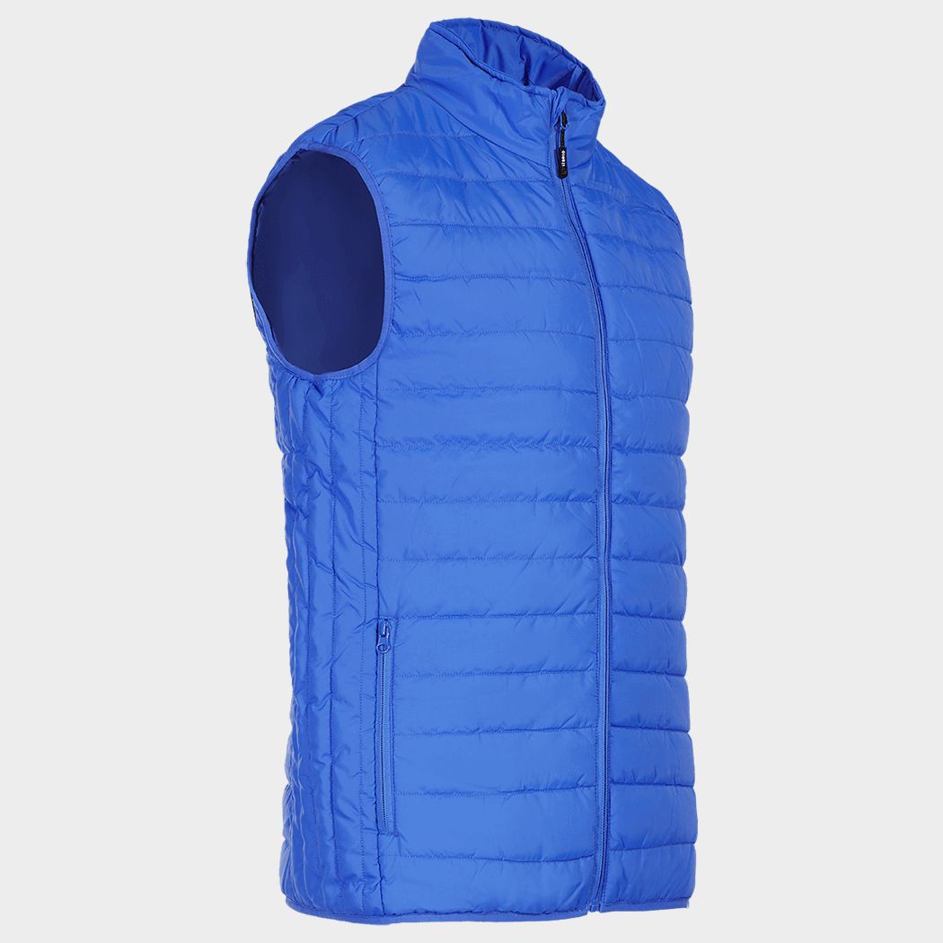Vestă MADOC ALBASTRU - 4