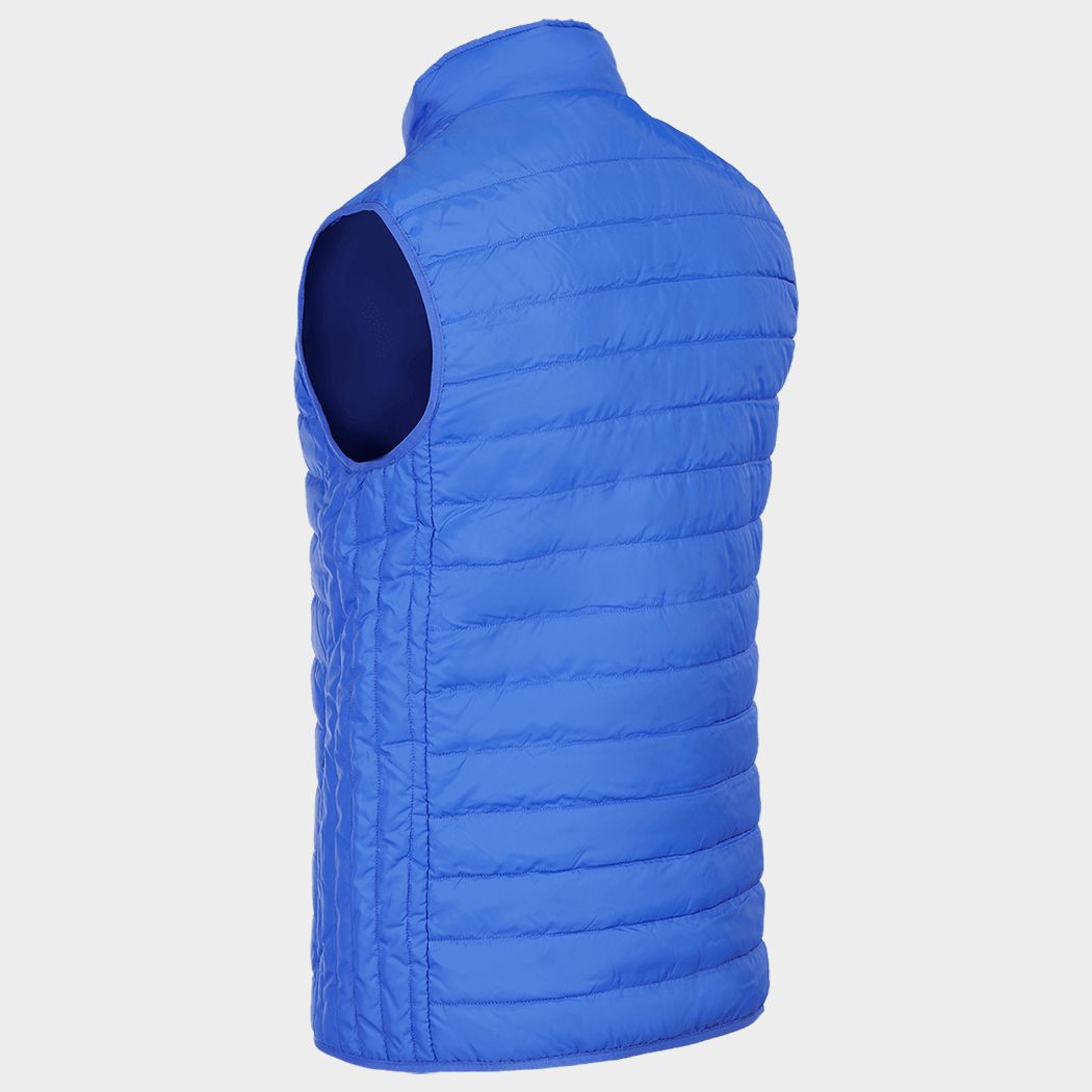 Vestă MADOC ALBASTRU - 5