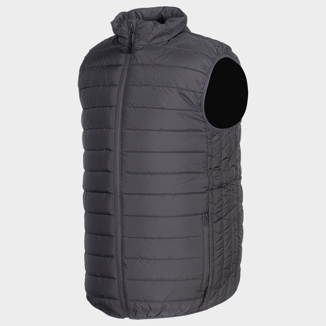 Γιλέκο MADOC GREY - 3