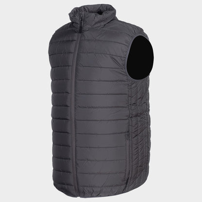 Γιλέκο MADOC GREY - 3