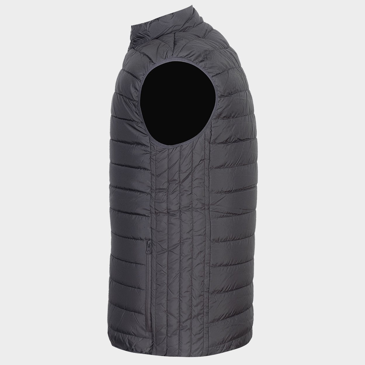Γιλέκο MADOC GREY - 4