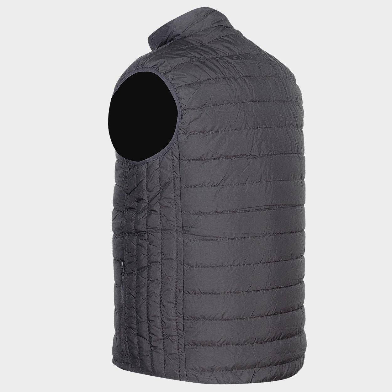 Γιλέκο MADOC GREY - 5