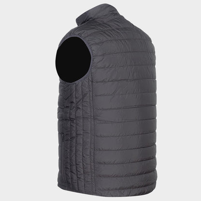 Γιλέκο MADOC GREY - 5