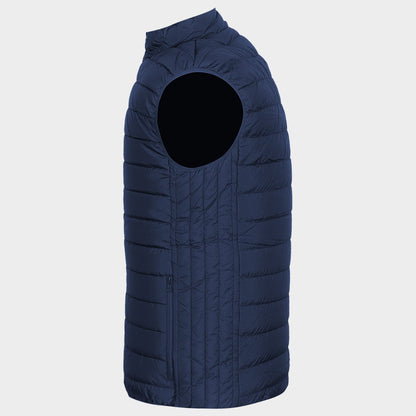 Γιλέκο MADOC NAVY - 4