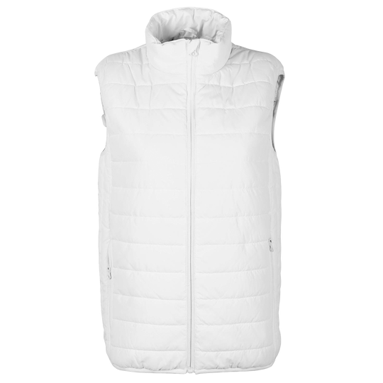Vestă MADOC NEO ALB
