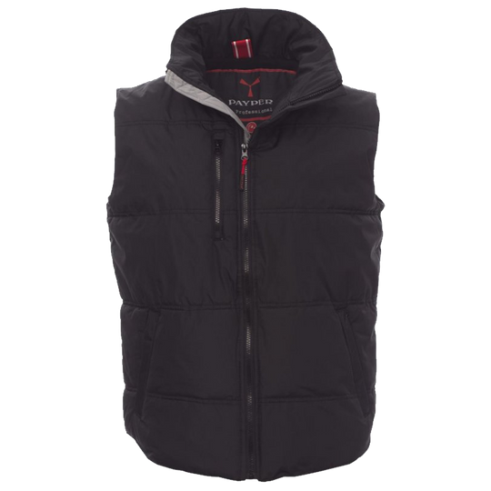 Vest PAYPER DAYTONA BLACK/GREY - 1