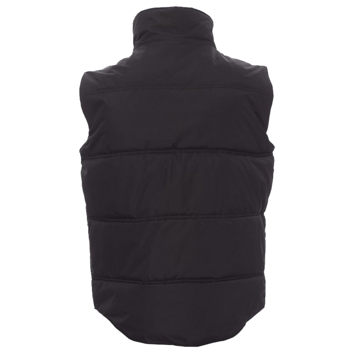 Vestă PAYPER DAYTONA NEGRU/GRI - 2