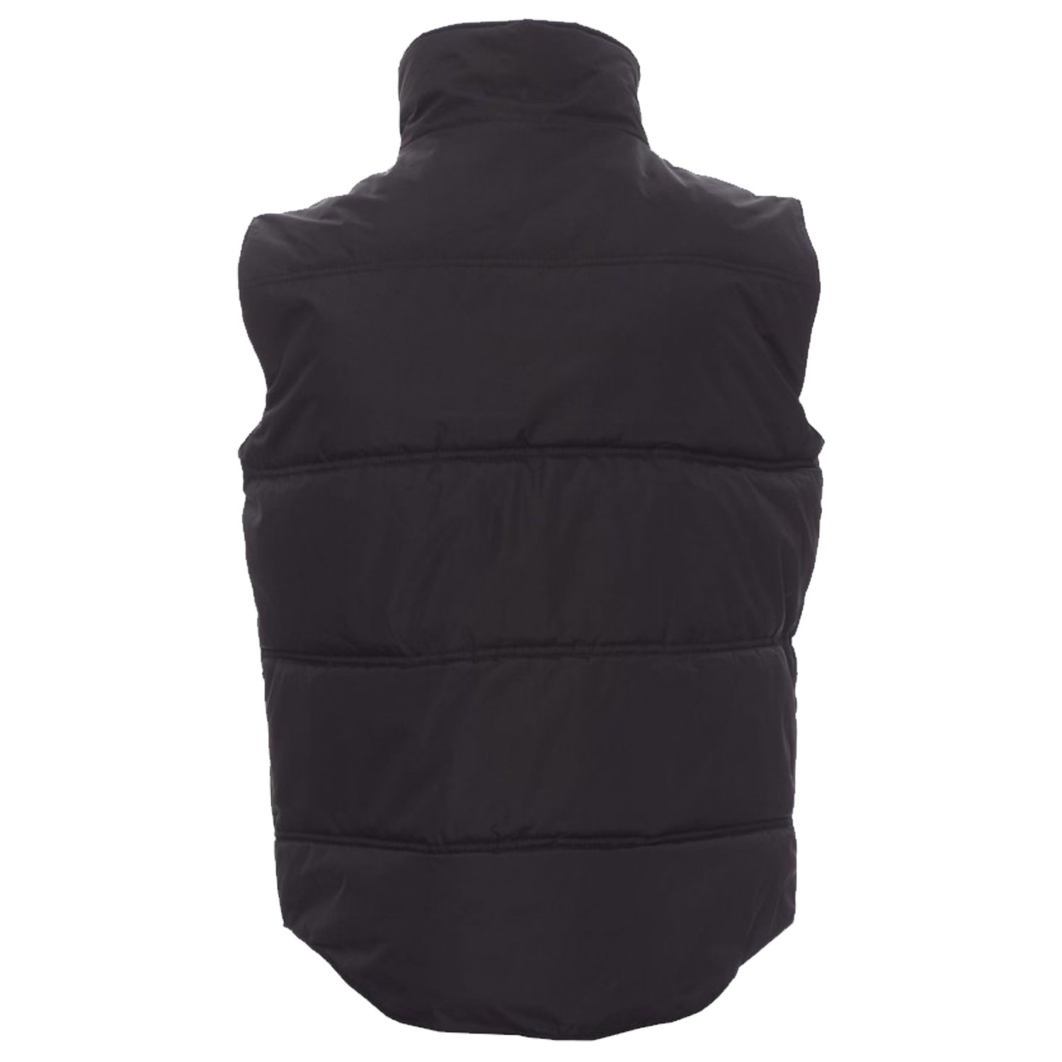 Vestă PAYPER DAYTONA NEGRU/GRI - 2