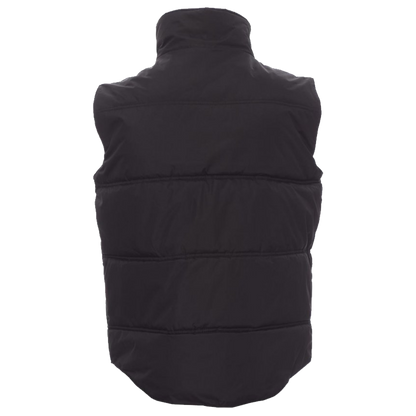 Vestă PAYPER DAYTONA NEGRU/GRI - 2