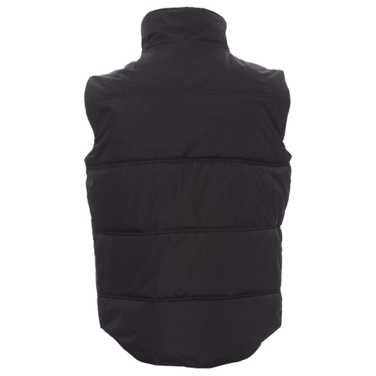 Vest PAYPER DAYTONA BLACK/GREY - 2
