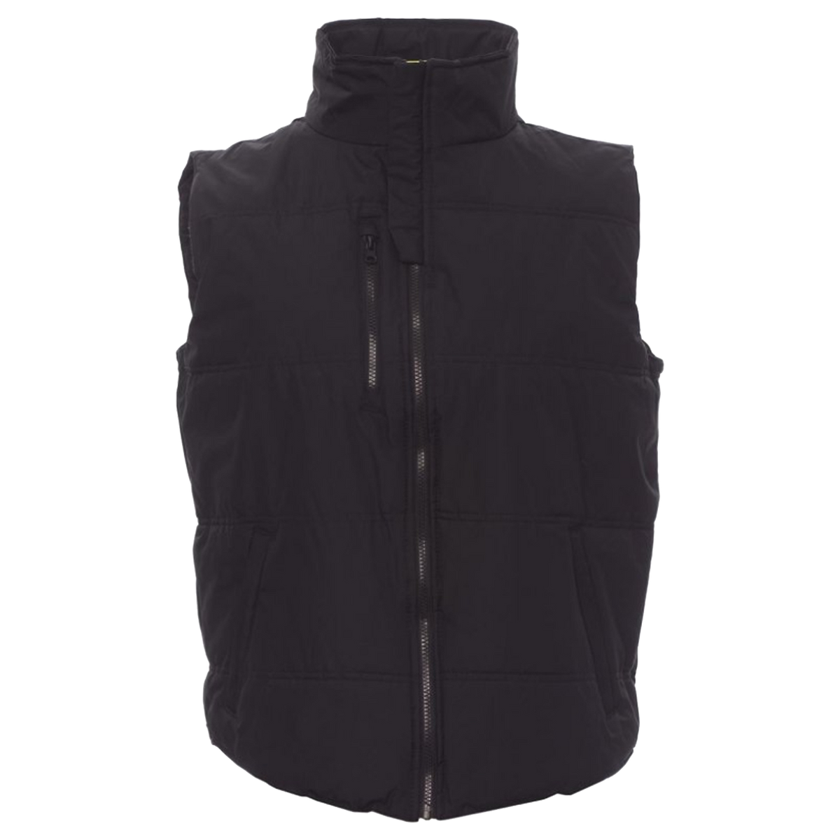 Vest PAYPER DAYTONA BLACK