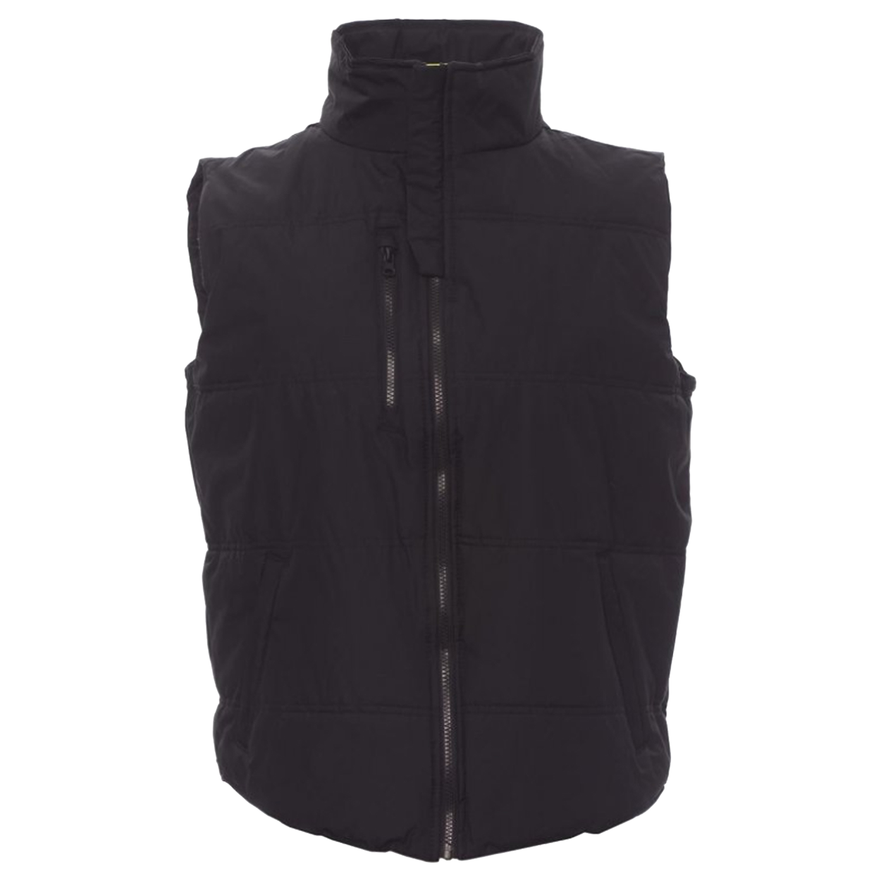 Vest PAYPER DAYTONA BLACK