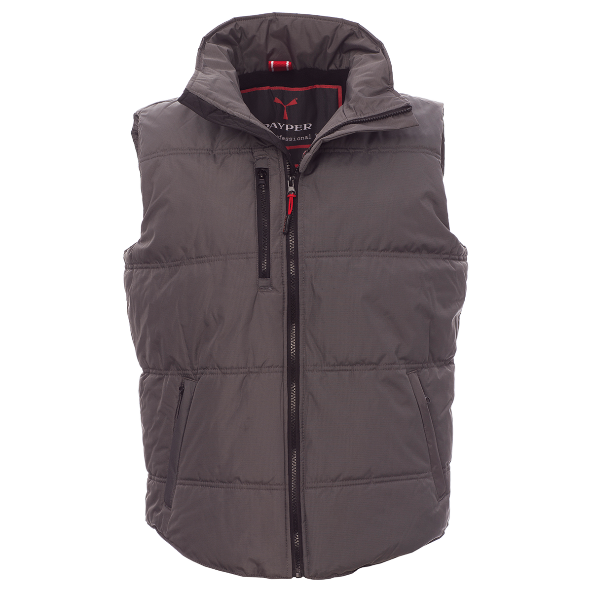Vest PAYPER DAYTONA GREY