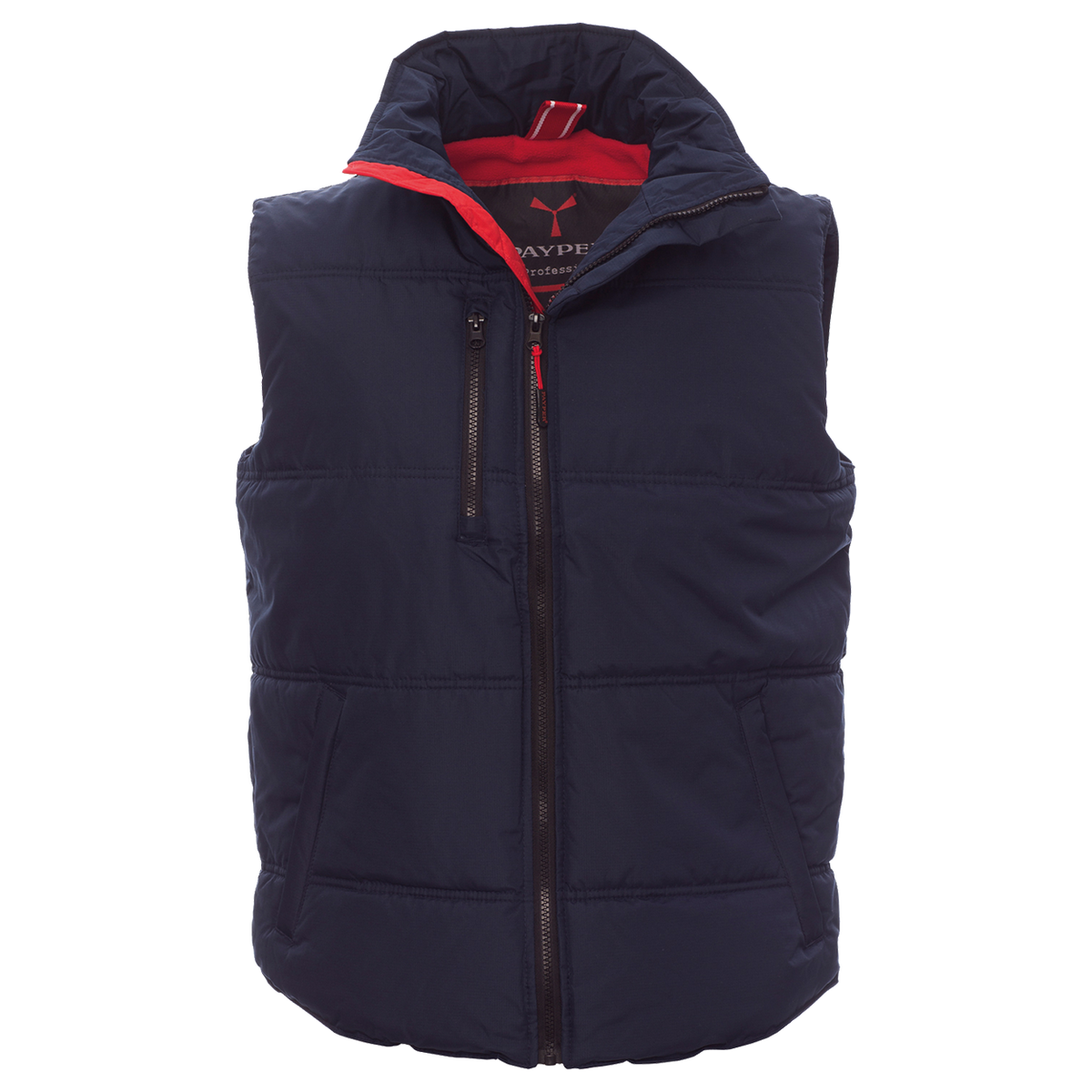 Vest PAYPER DAYTONA NAVY