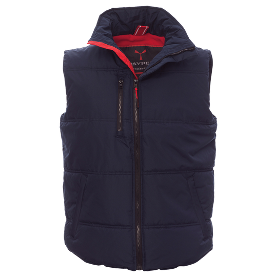 Vest PAYPER DAYTONA NAVY