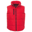 Vest PAYPER DAYTONA RED