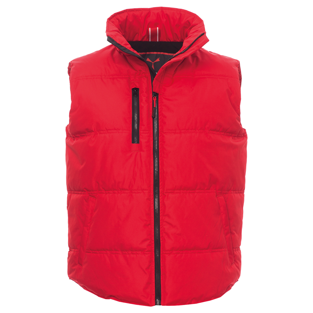 Vest PAYPER DAYTONA RED