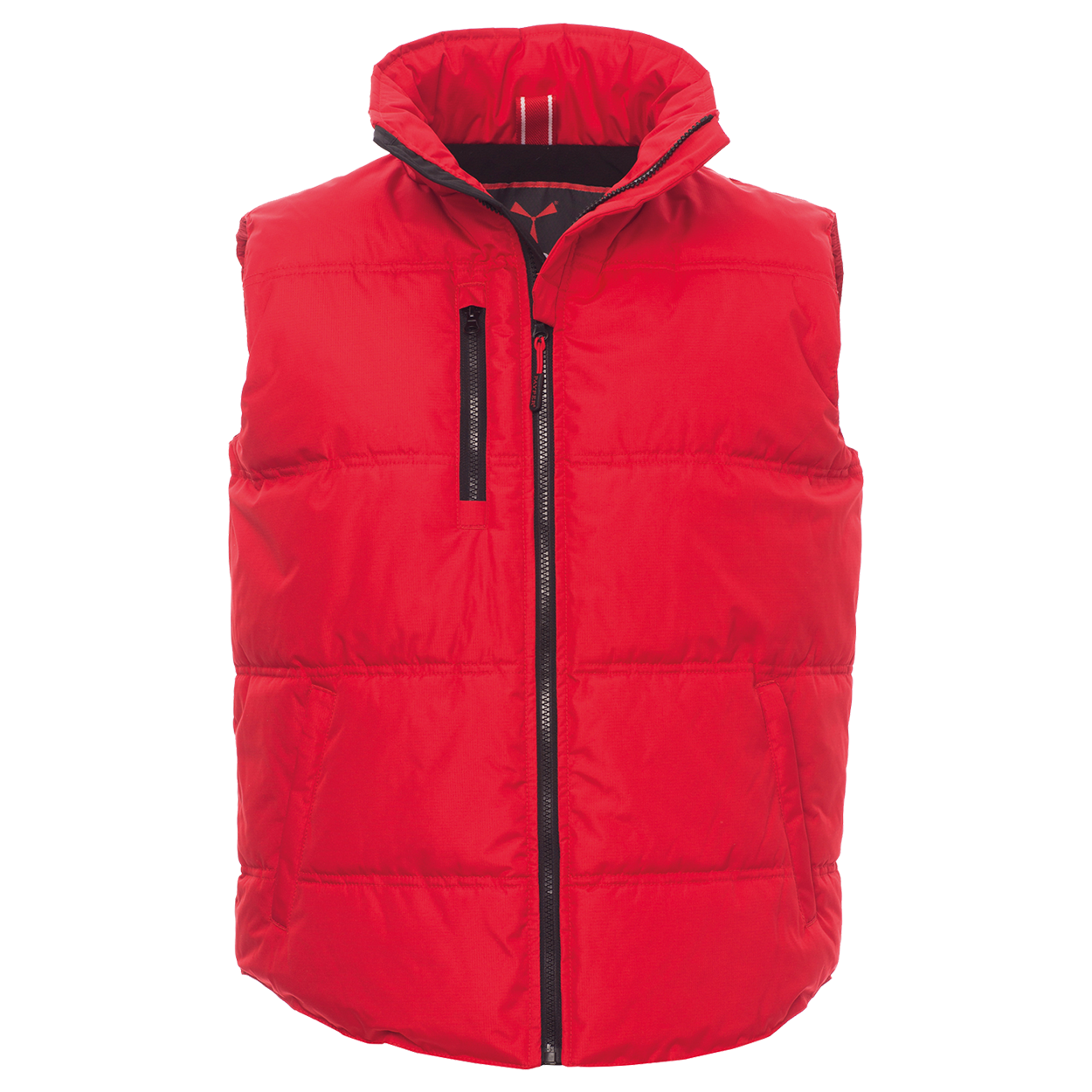 Vest PAYPER DAYTONA RED