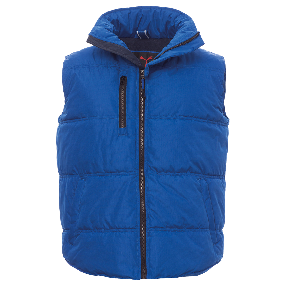 Γιλέκο PAYPER DAYTONA ROYAL BLUE