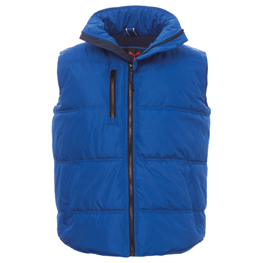 Vest PAYPER DAYTONA ROYAL BLUE