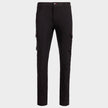 Pantaloni de lucru VIGOR BLACK/RED - 1