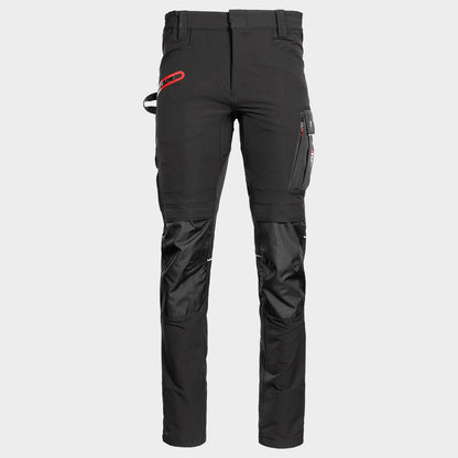 Pantaloni impermeabili DIADORA PANT PERFORMANCE DUCATI - 1