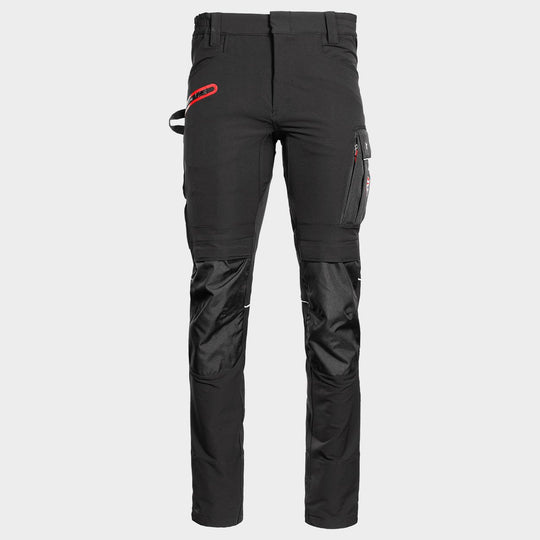 Pantaloni impermeabili DIADORA PANT PERFORMANCE DUCATI - 1