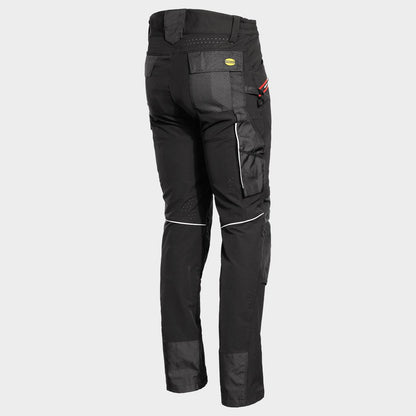 Pantaloni impermeabili DIADORA PANT PERFORMANCE DUCATI - 5