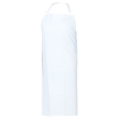 Αδιάβροχη ποδιά CAPELLA WHITE
